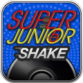 Super Junior SHAKE加速器