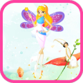 Fairy Dress Up Games
