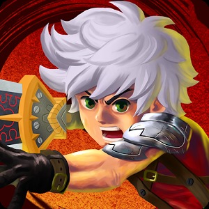 Blaze of Drago加速器