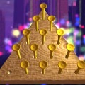 佩格波普尔3D