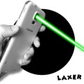 LASER SIMULATED POINTER M4