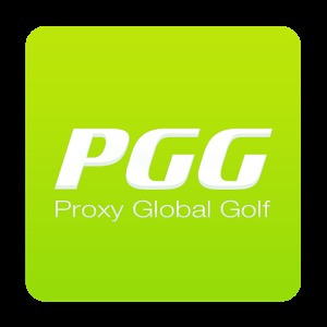 PGG高尔夫游戏加速器