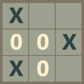 TIC TAC TOE - BASIC