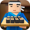 Sushi Chef: Cooking Simulator