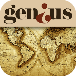 Genius World History加速器