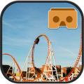 VR Roller Coaster World Ride