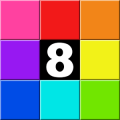 8 Colors Blocks