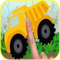 Dump Truck - Ragdoll Speed