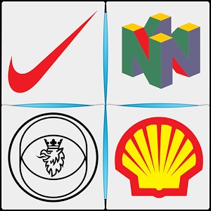 Logo Quiz 2014 Multiplayer加速器