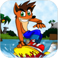 Crash Kart Race Adventure