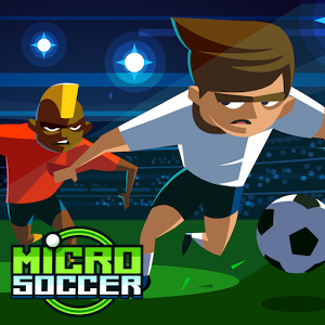 微型足球:MicroSoccer加速器