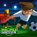 微型足球:MicroSoccer