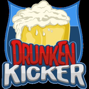 Drunken Kicker加速器