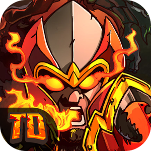 TD Games Fantasy Tower Defense加速器