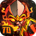 TD Games Fantasy Tower Defense