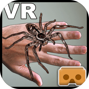 VR - Spider Escape Labyrinth加速器