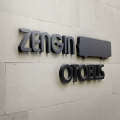 Zengin Otobüs