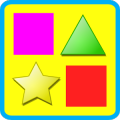 颜色和形状 Colors and Shapes for Kids