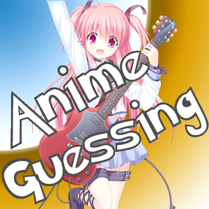 Anime Guessing - Anime Title加速器