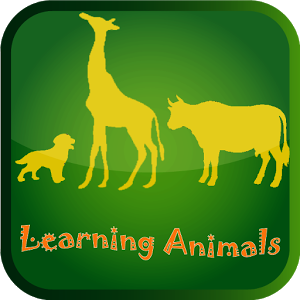 Learning Animals加速器