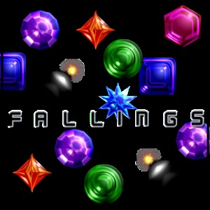 Fallings加速器