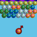 Crazy Bubble Shooter