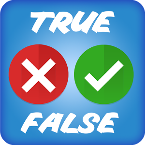 True or False - Quiz Battle加速器