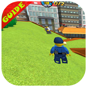 Guide for LEGO City My City加速器