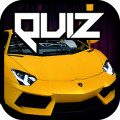 Quiz for Aventador Fans加速器