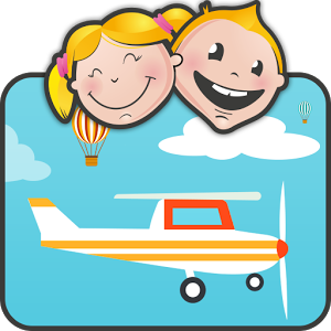 Airplane Game for Toddlers加速器