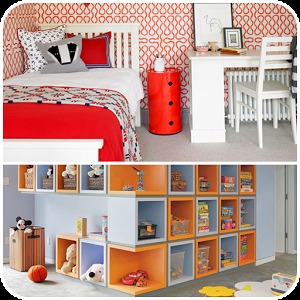 Find Differences kid bedroom加速器