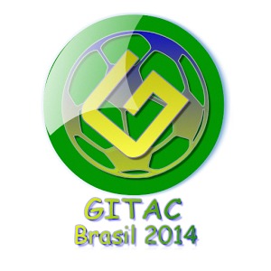 Gitac Brasil 2014加速器