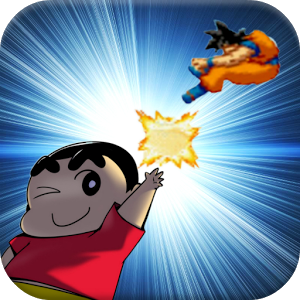 shin and goku adventure game加速器