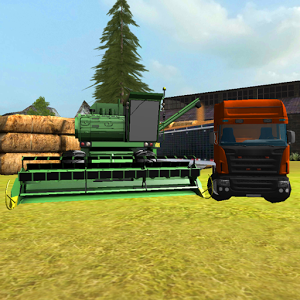 Farm Truck 3D: Harvest加速器