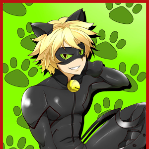 Miraculous Cat Noir Adventure加速器