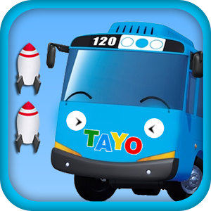 Shooter Tayo Bus Adventure加速器