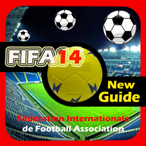 Guide FIFA 14 Tricks加速器