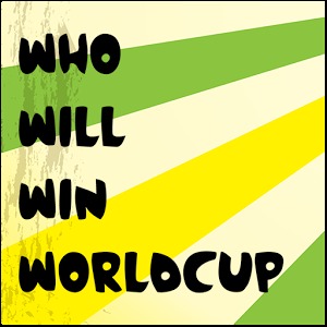 Who Will Win WorldCup加速器