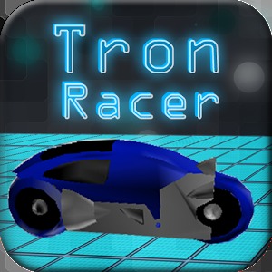 Tron Racer