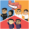 Go Pilkada Go! Jakarta 2017