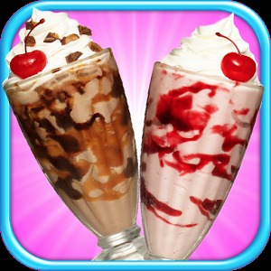 Milkshake Yum FREE加速器