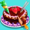 Cake Shop - Kids Cooking