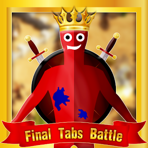 Final Tabs Battle Simulator加速器