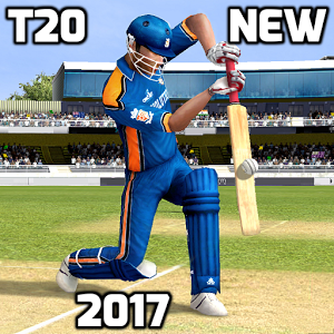 T20 Cricket Games 2017 New 3D加速器