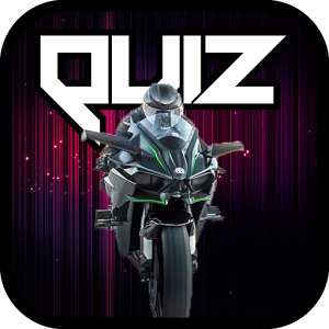 Quiz for Kawasaki H2 Fans加速器