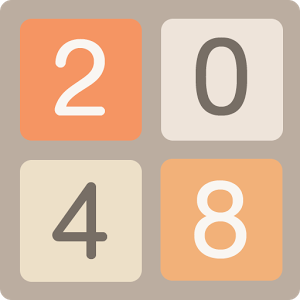 合并數(shù)量2048