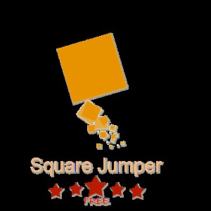 Square Jumper- Free Jump Game加速器