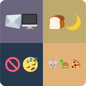 Guess The Word - Emoji Edition加速器