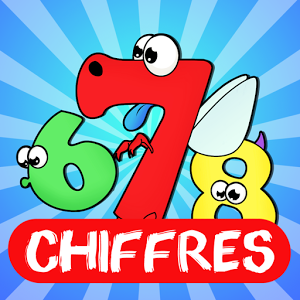 Naoplay Kids: Chiffres加速器