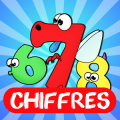 Naoplay Kids: Chiffres